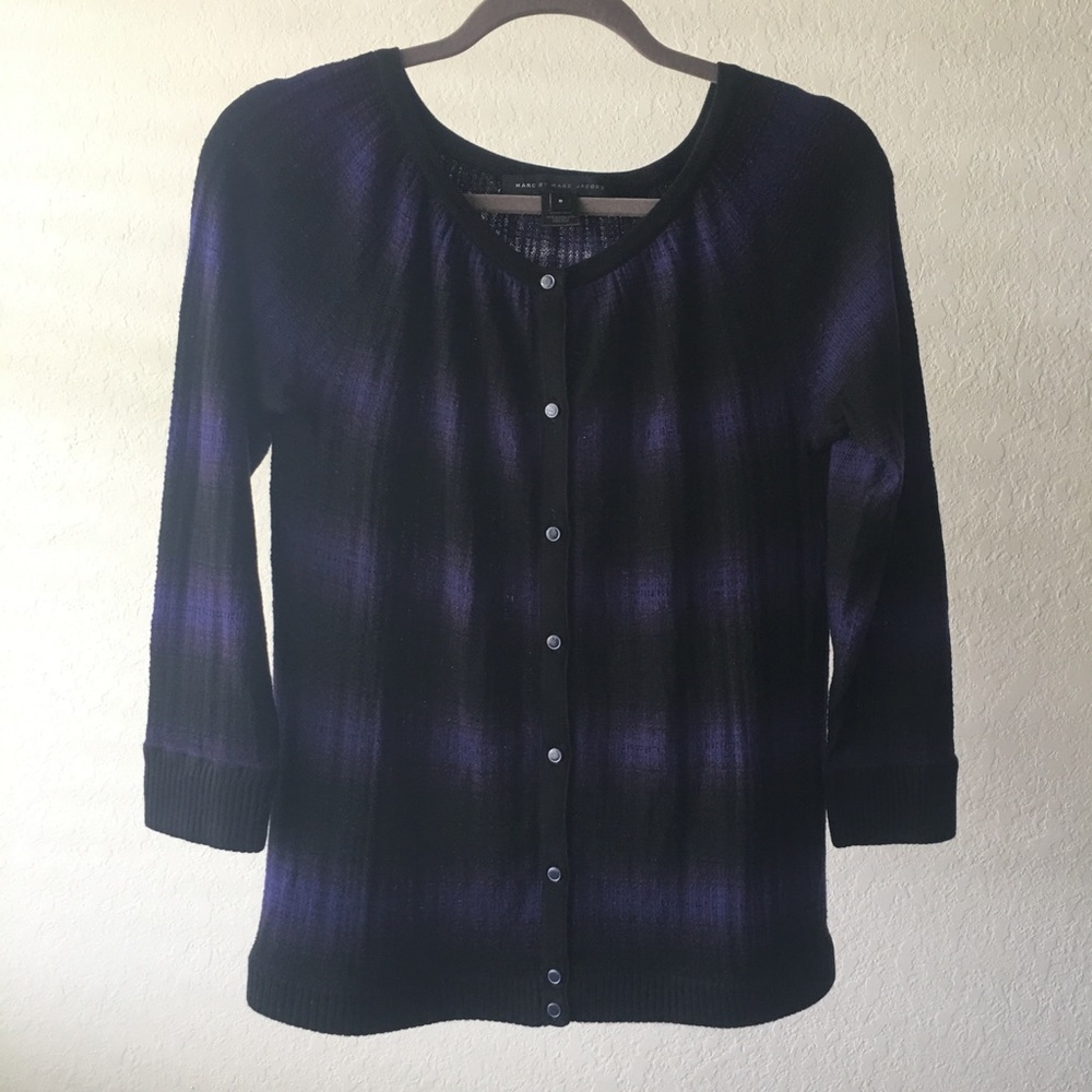 Marc By Marc Jacobs Sweater - Euc - image 1
